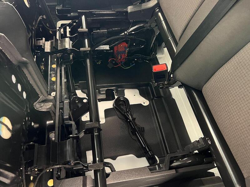 Used Ford Transit 2024 for sale - 76904405: Photo 36