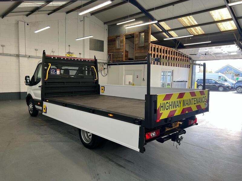 Used Ford Transit 2024 for sale - 76904405: Photo 38