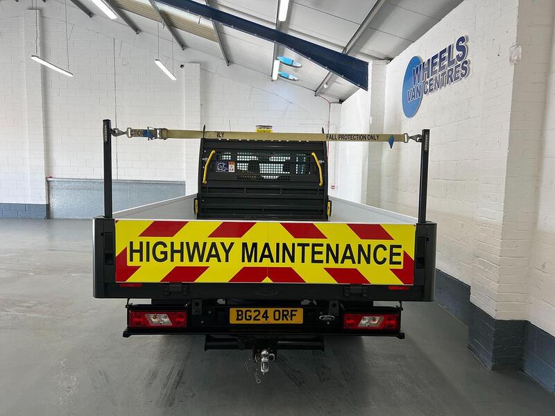 Used Ford Transit 2024 for sale - 76904405: Photo 4