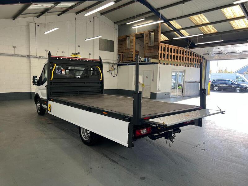 Used Ford Transit 2024 for sale - 76904405: Photo 41