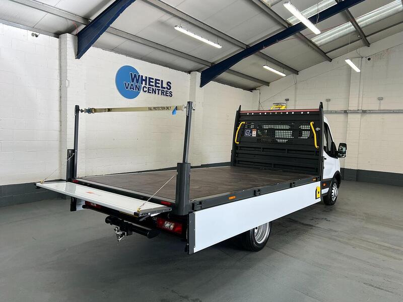 Used Ford Transit 2024 for sale - 76904405: Photo 42