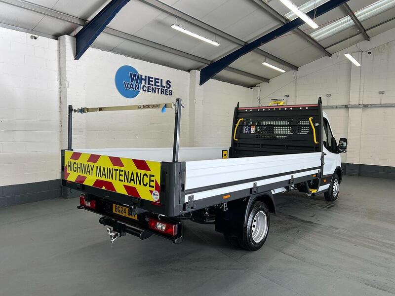 Used Ford Transit 2024 for sale - 76904405: Photo 5