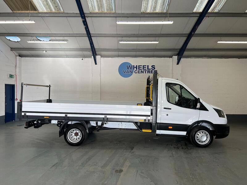 Used Ford Transit 2024 for sale - 76904405: Photo 6