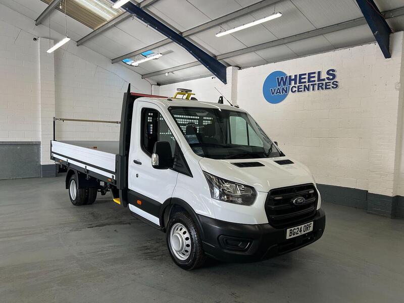 Used Ford Transit 2024 for sale - 76904405: Photo 7