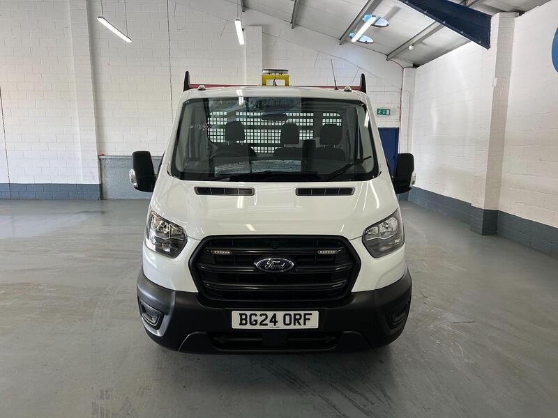 Used Ford Transit 2024 for sale - 76904405: Photo 8
