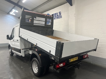 Used Ford Transit 2020 for sale - 78894901: Photo