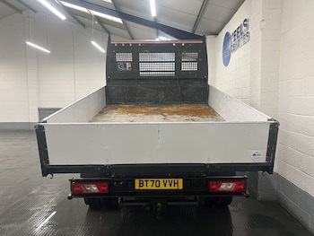Used Ford Transit 2020 for sale - 78894901: Photo