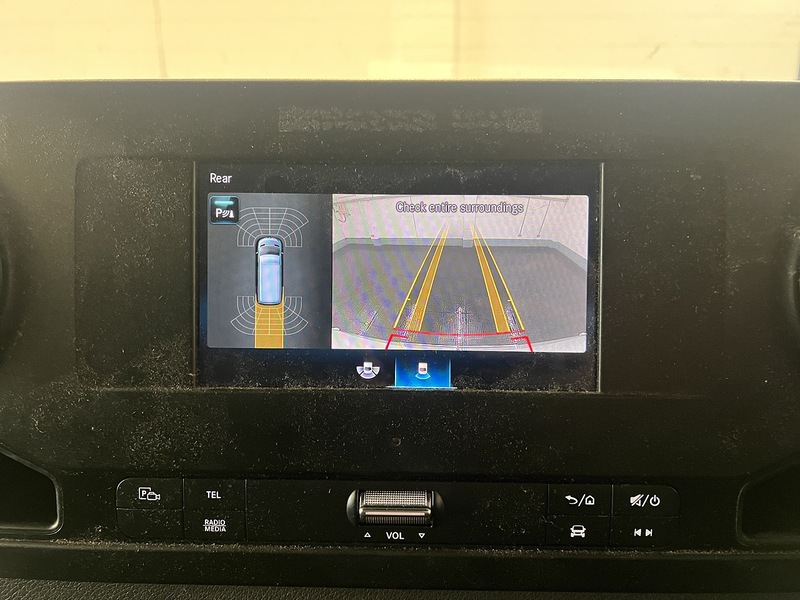 Used Mercedes-Benz Sprinter 2021 for sale - 78182253: Photo 10