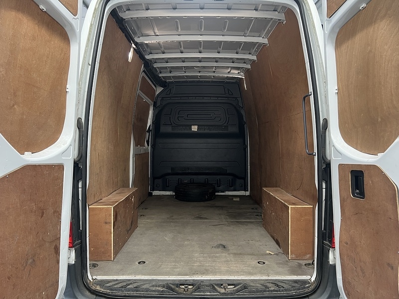 Used Mercedes-Benz Sprinter 2021 for sale - 78182253: Photo 5