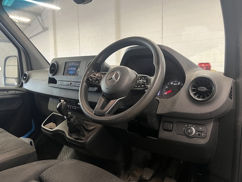 Used Mercedes-Benz Sprinter 2021 for sale - 78182253: Photo 6