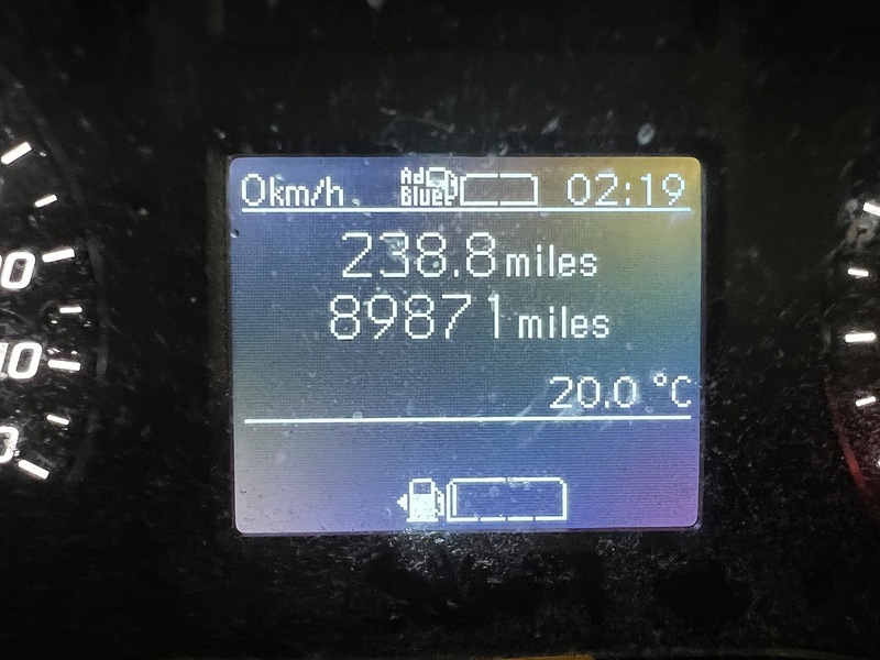 Used Mercedes-Benz Sprinter 2021 for sale - 78182253: Photo 7