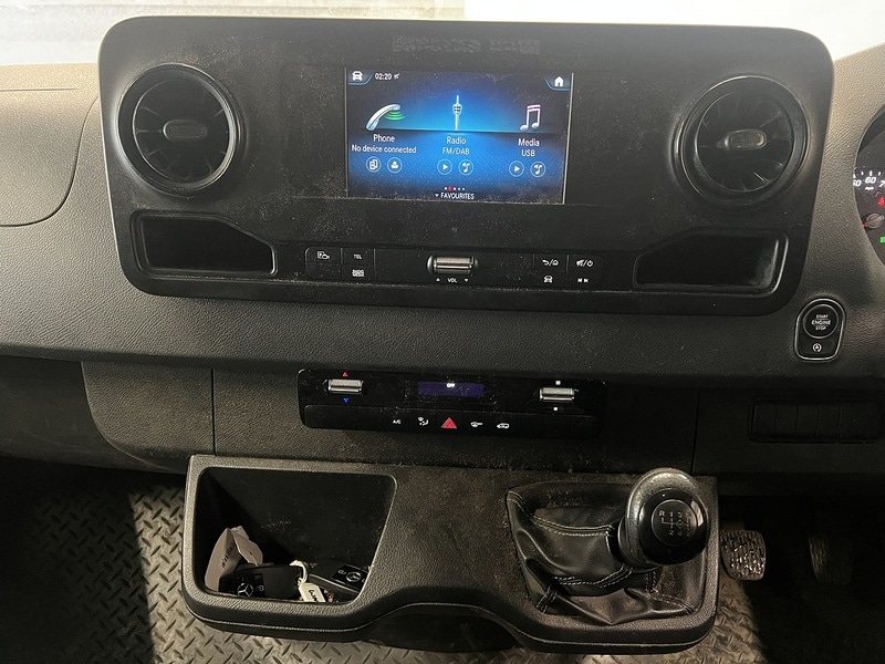 Used Mercedes-Benz Sprinter 2021 for sale - 78182253: Photo 8