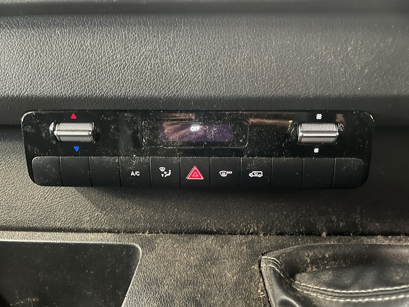 Used Mercedes-Benz Sprinter 2021 for sale - 78182253: Photo 9