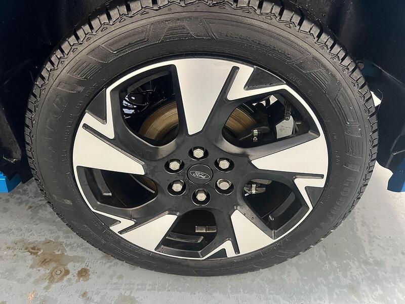 Used Ford Transit Custom 2024 for sale - 76904279: Photo 17