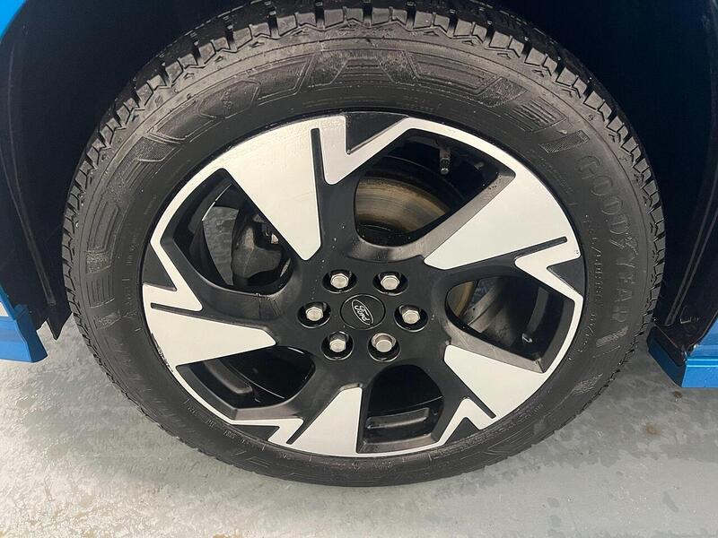 Used Ford Transit Custom 2024 for sale - 76904279: Photo 18