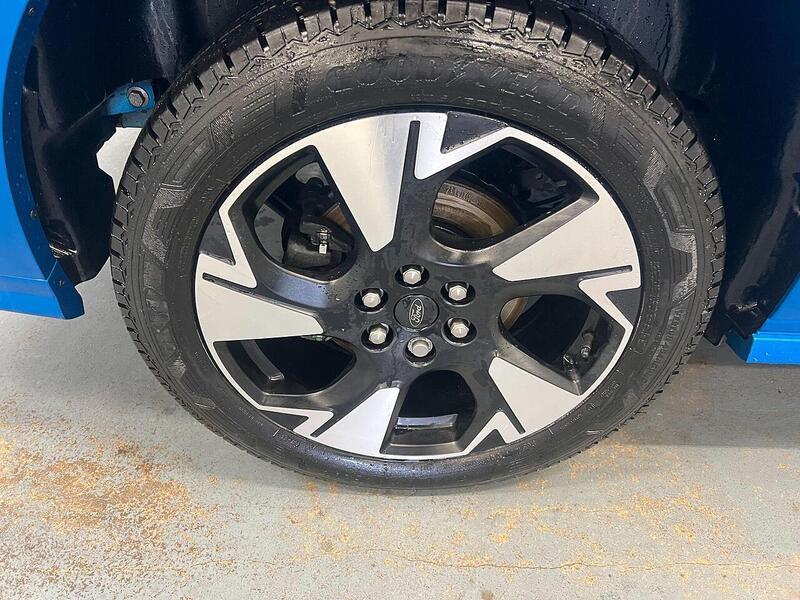 Used Ford Transit Custom 2024 for sale - 76904279: Photo 20