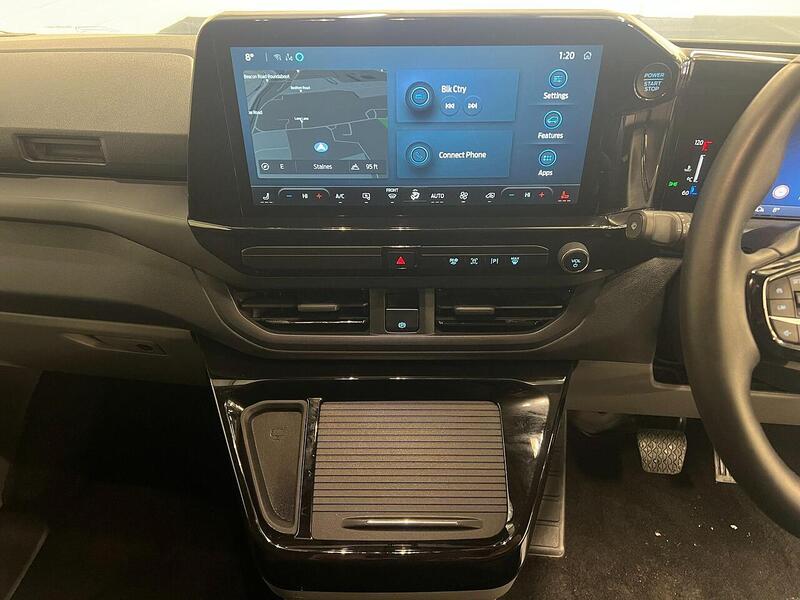 Used Ford Transit Custom 2024 for sale - 76904279: Photo 24