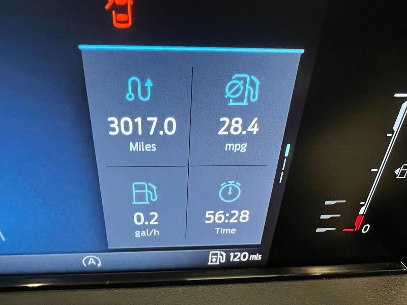 Used Ford Transit Custom 2024 for sale - 76904279: Photo 25