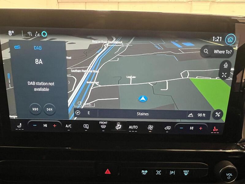 Used Ford Transit Custom 2024 for sale - 76904279: Photo 27