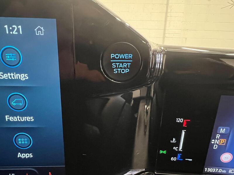 Used Ford Transit Custom 2024 for sale - 76904279: Photo 41