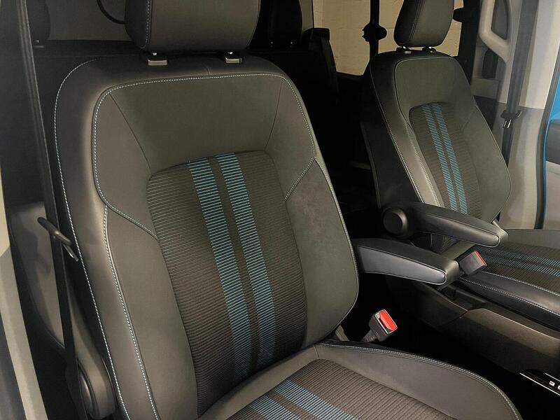 Used Ford Transit Custom 2024 for sale - 76904279: Photo 9