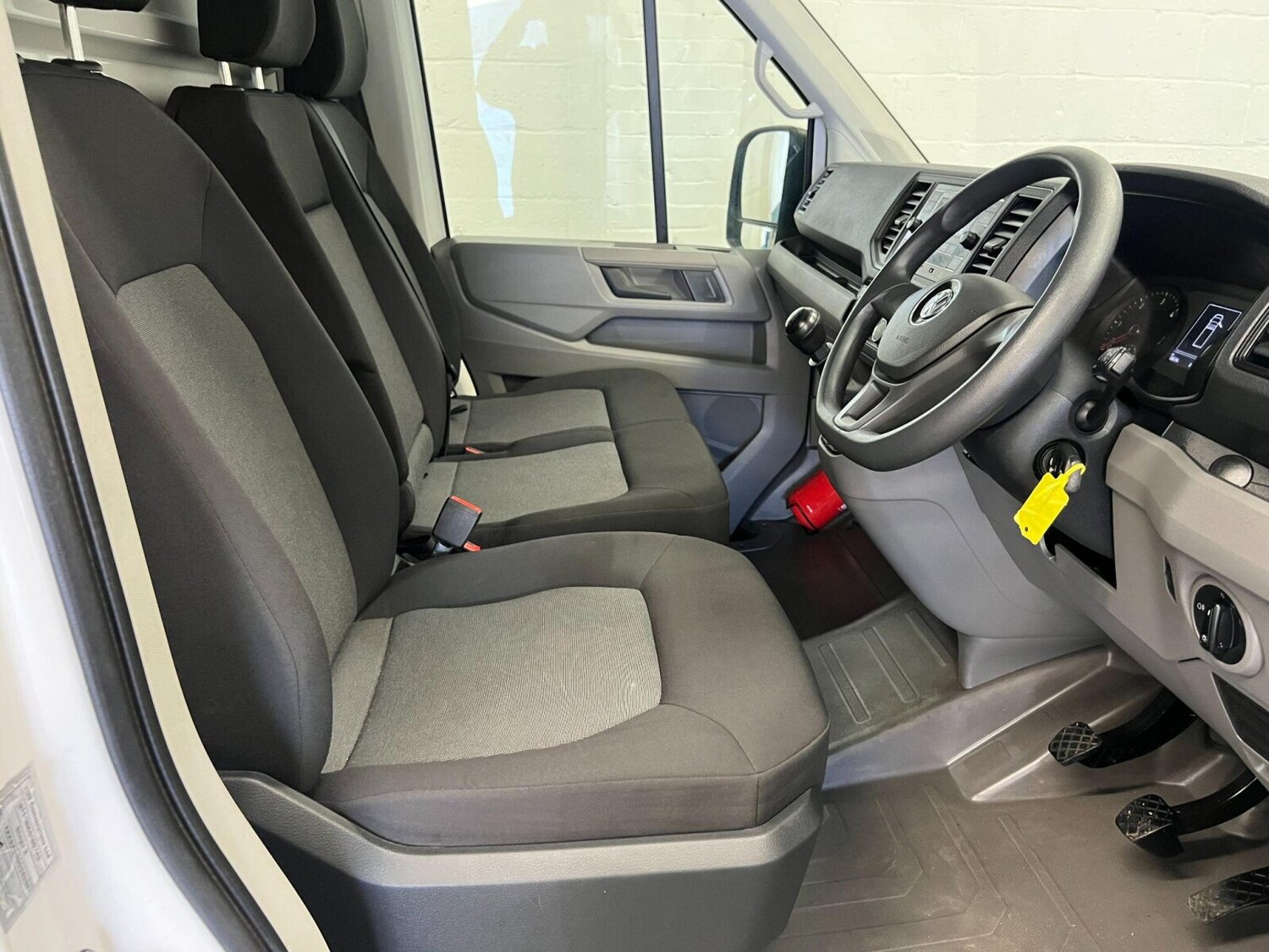 Used Volkswagen Crafter 2024 for sale - 76007928: Photo 13