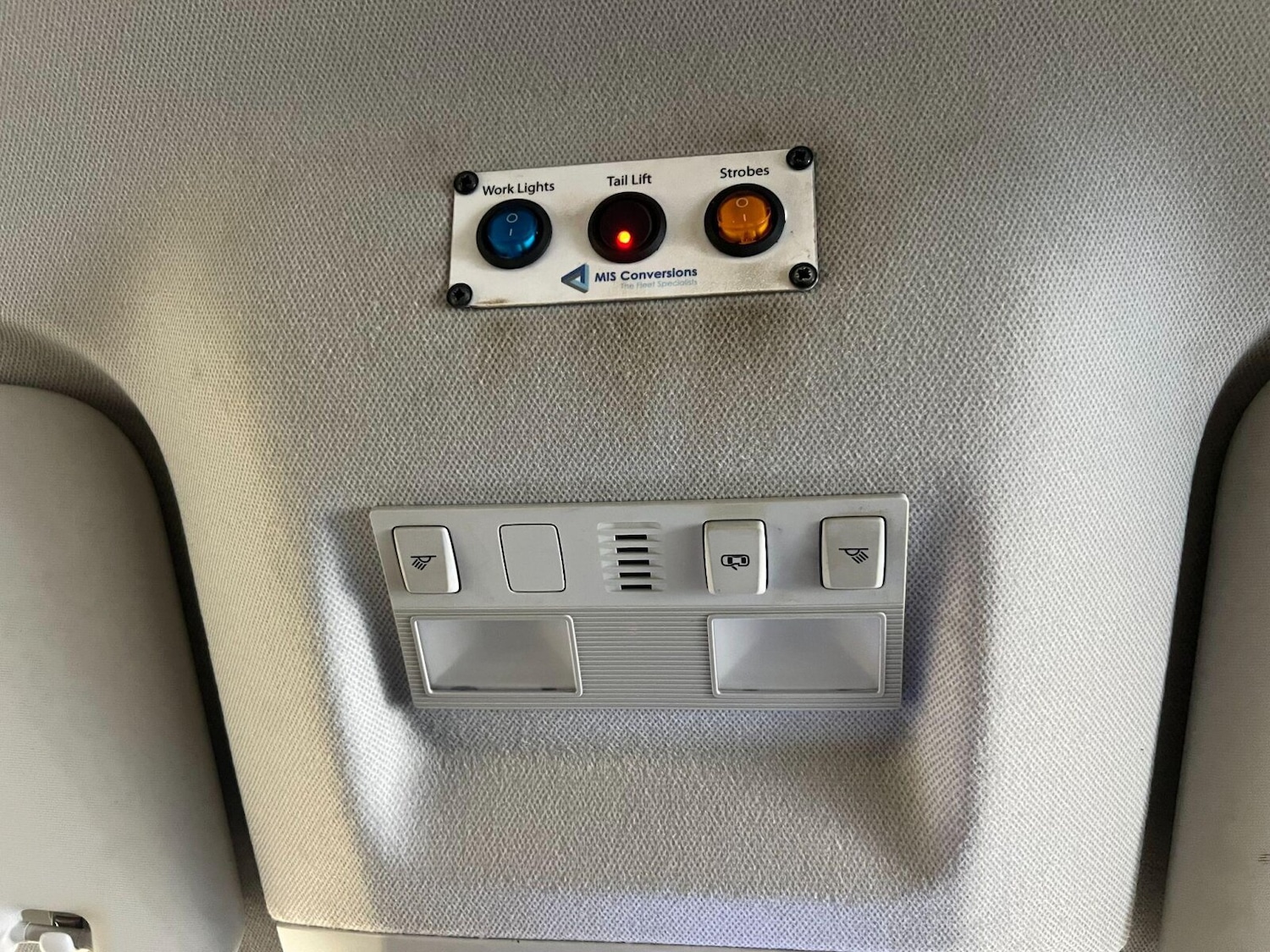 Used Volkswagen Crafter 2024 for sale - 76007928: Photo 16