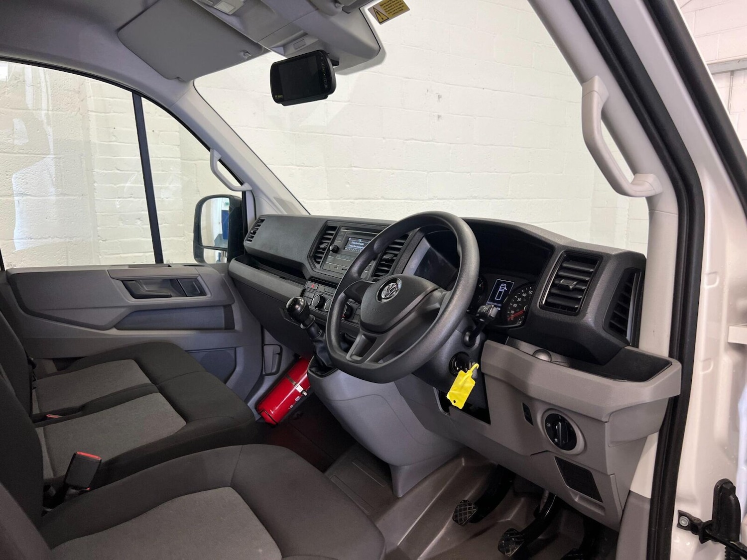 Used Volkswagen Crafter 2024 for sale - 76007928: Photo 18