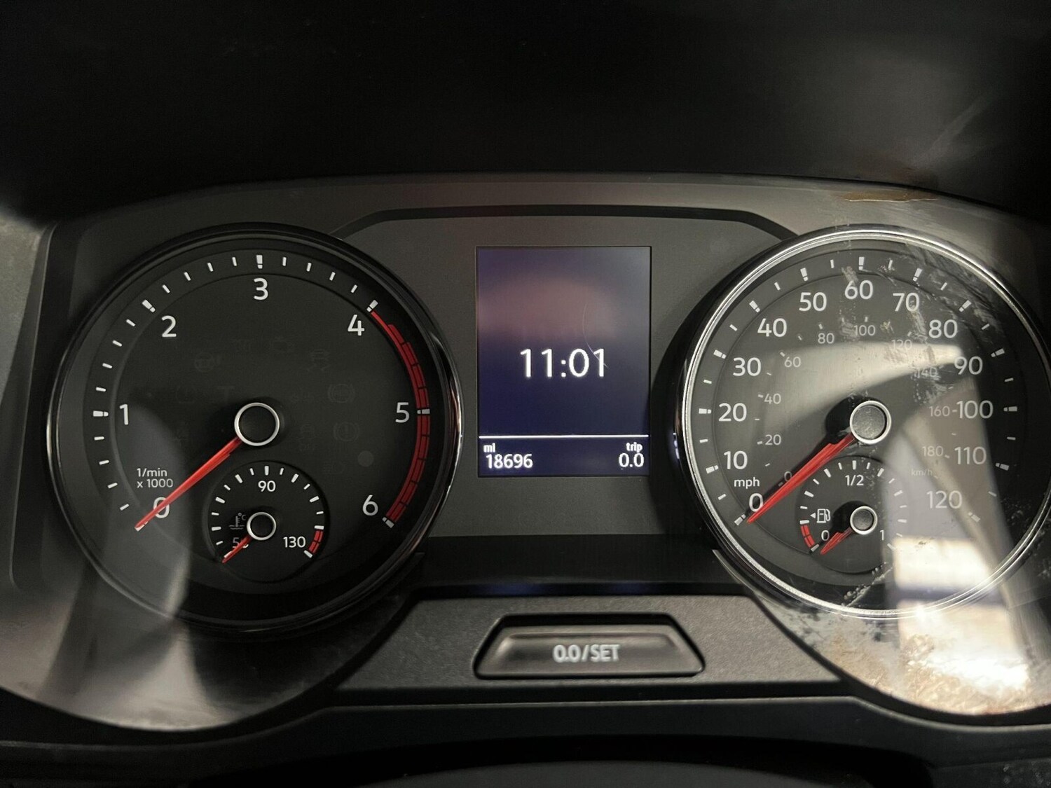 Used Volkswagen Crafter 2024 for sale - 76007928: Photo 20