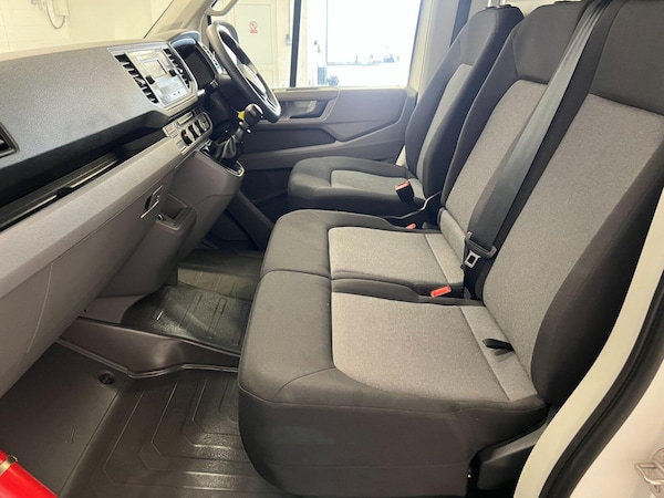 Used Volkswagen Crafter 2024 for sale - 76007928: Photo 22