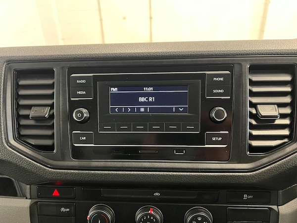 Used Volkswagen Crafter 2024 for sale - 76007928: Photo 23