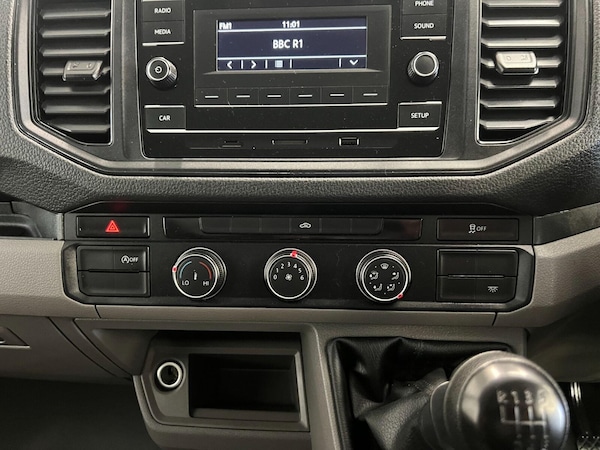 Used Volkswagen Crafter 2024 for sale - 76007928: Photo 24