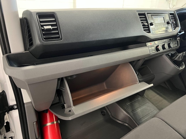 Used Volkswagen Crafter 2024 for sale - 76007928: Photo 28