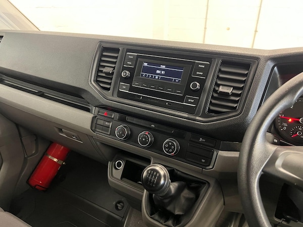 Used Volkswagen Crafter 2024 for sale - 76007928: Photo 29