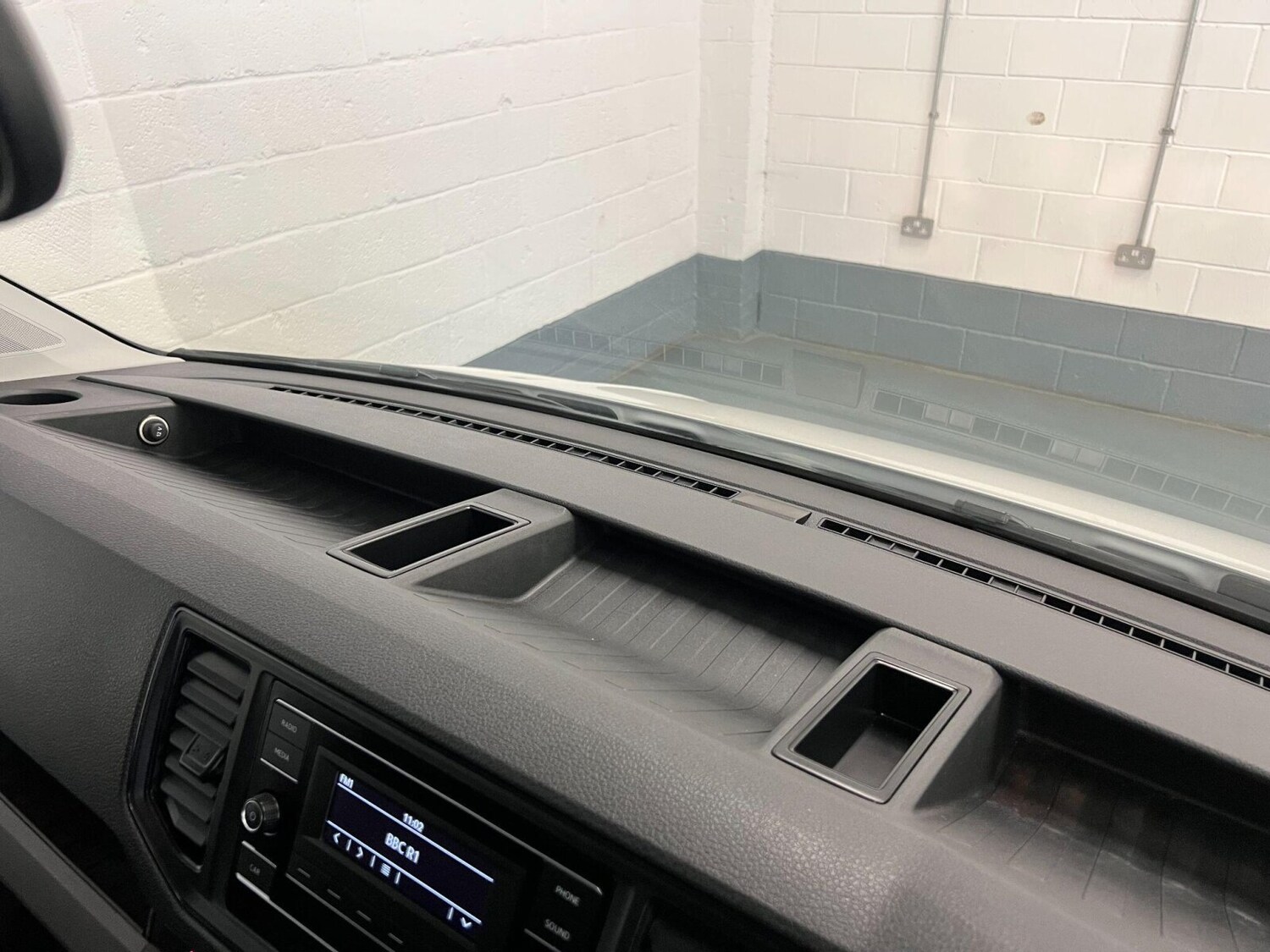 Used Volkswagen Crafter 2024 for sale - 76007928: Photo 32