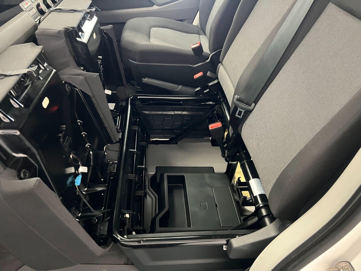 Used Volkswagen Crafter 2024 for sale - 76007928: Photo 33