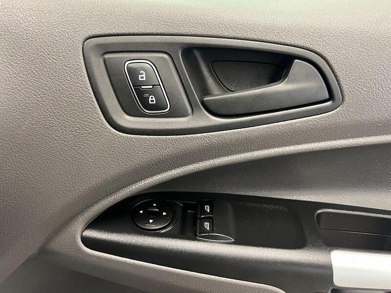 Used Ford Transit Connect 2022 for sale - 76904101: Photo 11
