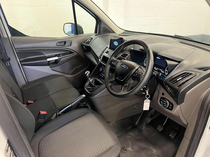 Used Ford Transit Connect 2022 for sale - 76904101: Photo 17