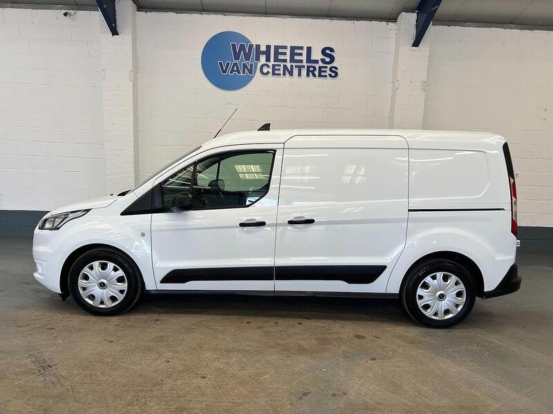 Used Ford Transit Connect 2022 for sale - 76904101: Photo 2