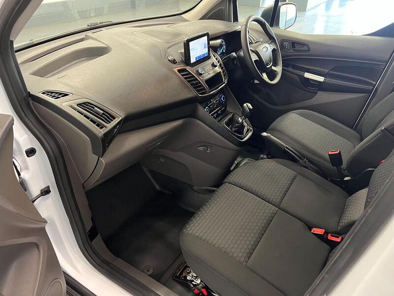 Used Ford Transit Connect 2022 for sale - 76904101: Photo 20