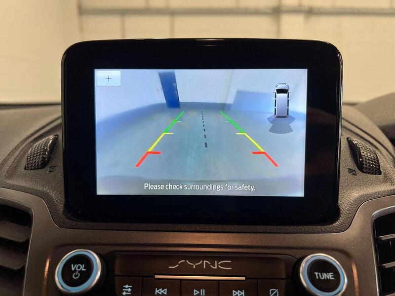 Used Ford Transit Connect 2022 for sale - 76904101: Photo 23