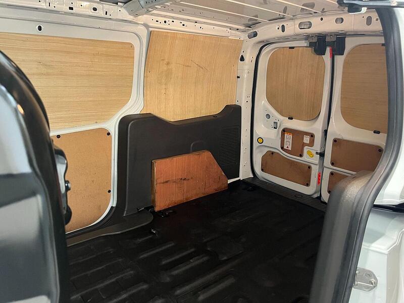 Used Ford Transit Connect 2022 for sale - 76904101: Photo 24