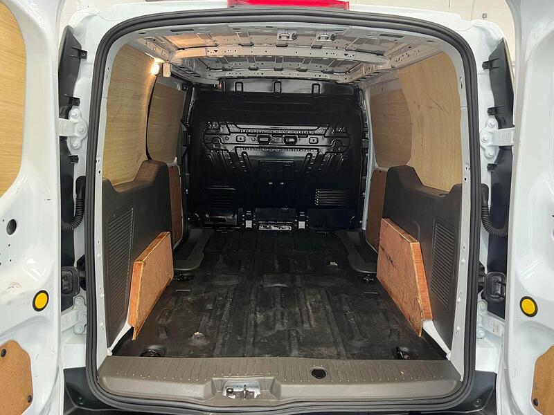 Used Ford Transit Connect 2022 for sale - 76904101: Photo 25
