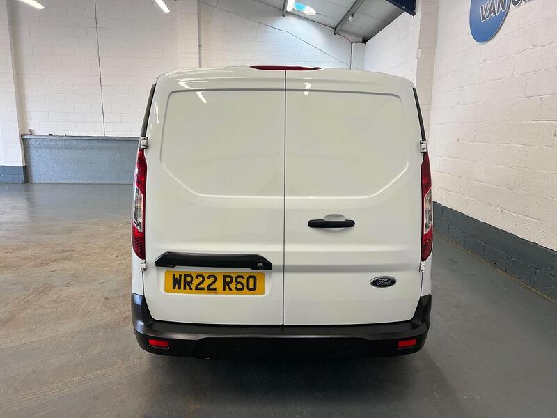 Used Ford Transit Connect 2022 for sale - 76904101: Photo 6