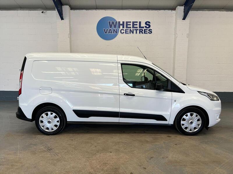 Used Ford Transit Connect 2022 for sale - 76904101: Photo 7