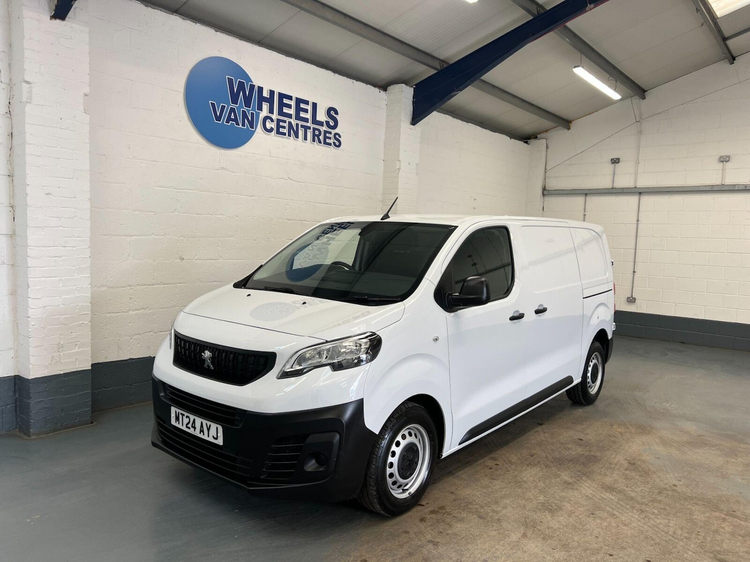 Used Peugeot Expert 2024 for sale - 76178079: Photo 1