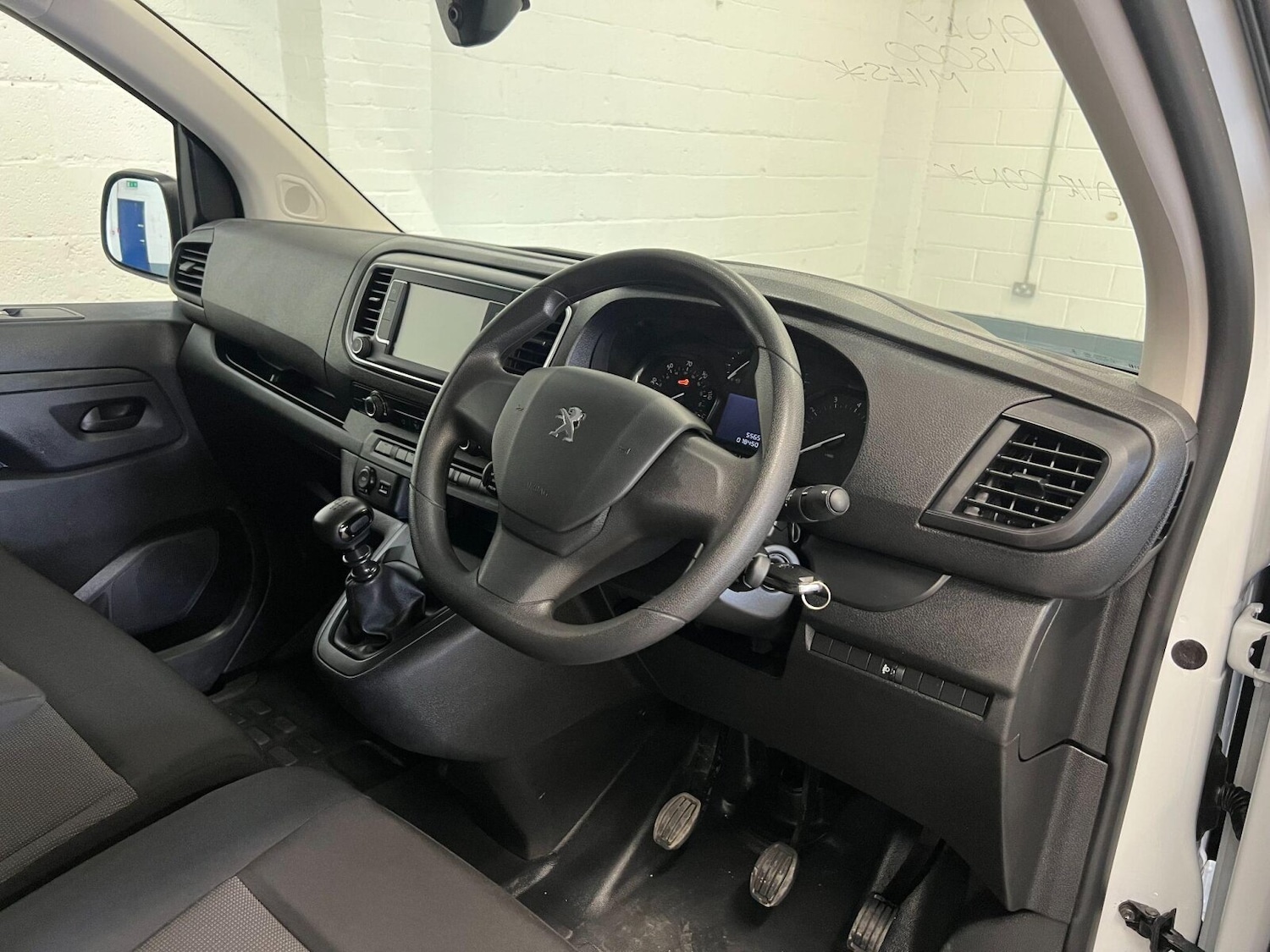 Used Peugeot Expert 2024 for sale - 76178079: Photo 11