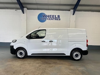 Used Peugeot Expert 2024 for sale - 76178079: Photo