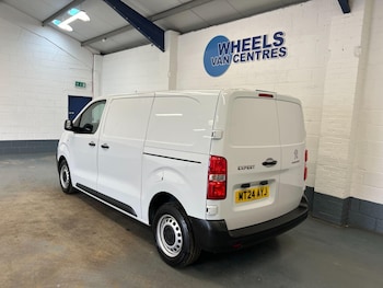 Used Peugeot Expert 2024 for sale - 76178079: Photo
