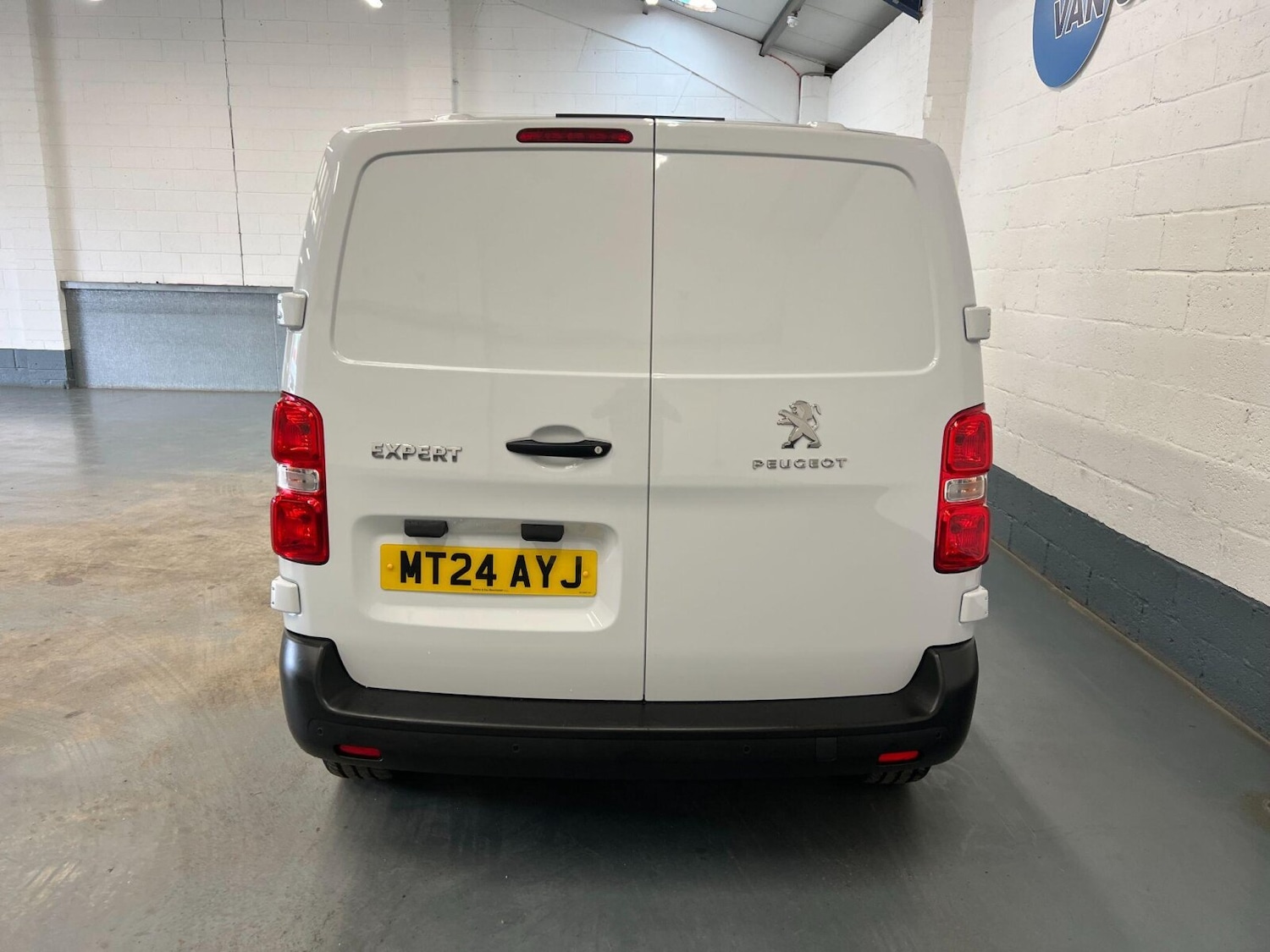 Used Peugeot Expert 2024 for sale - 76178079: Photo 4